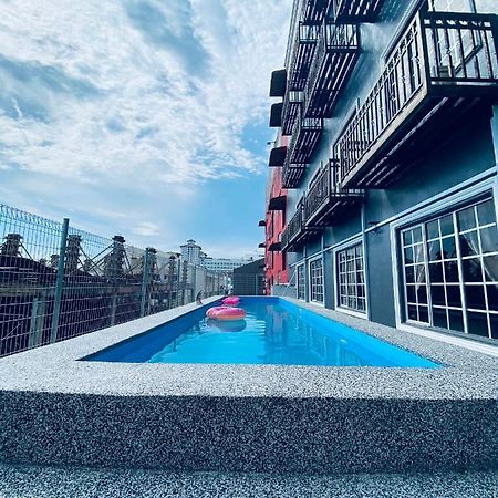 Z Hotel Malacca Bagian luar foto