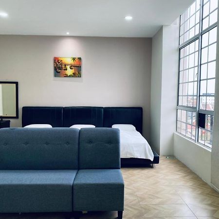 Z Hotel Malacca Bagian luar foto