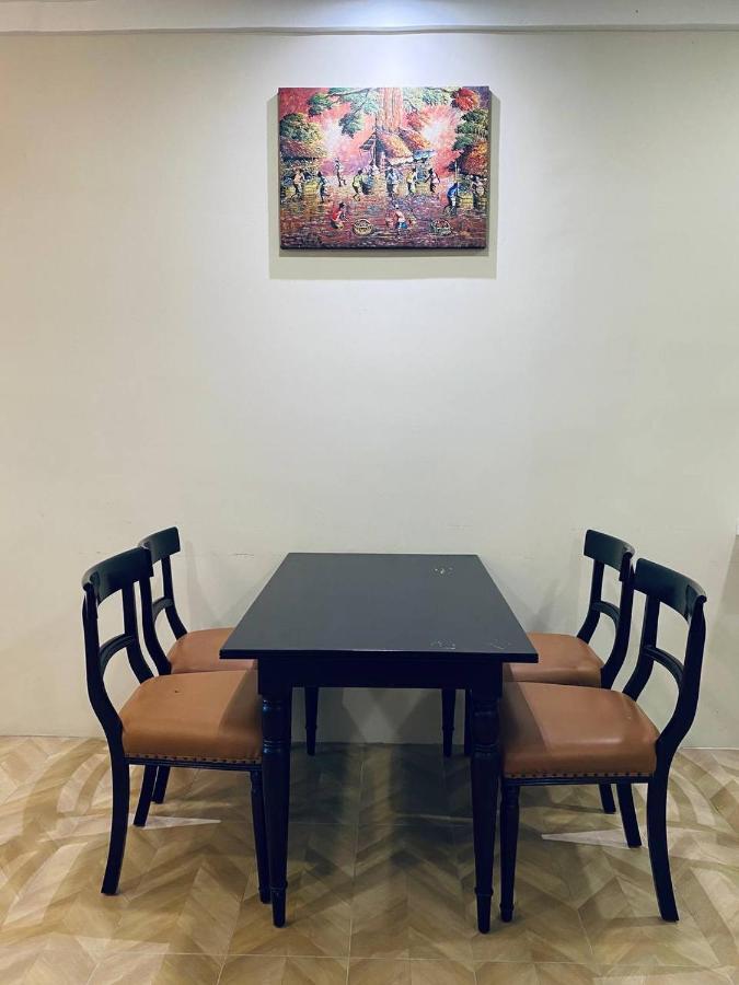 Z Hotel Malacca Bagian luar foto