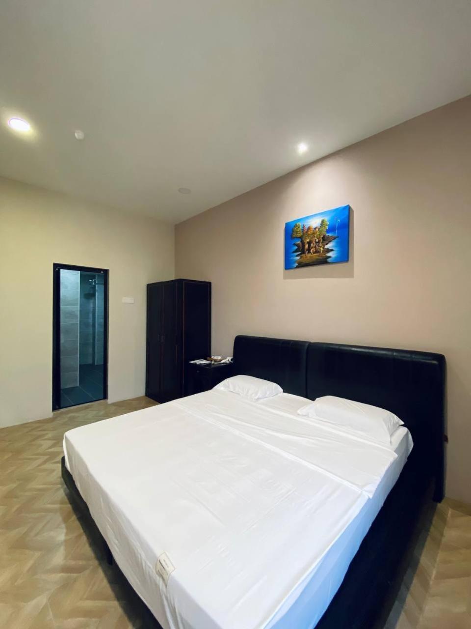 Z Hotel Malacca Bagian luar foto