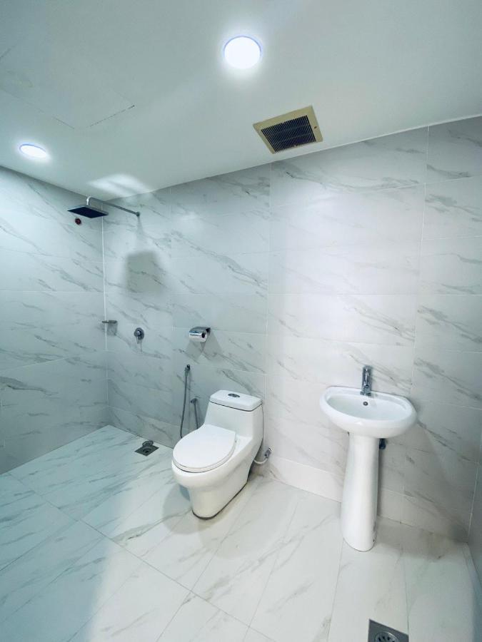 Z Hotel Malacca Bagian luar foto