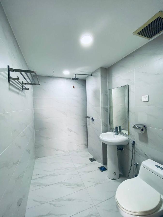Z Hotel Malacca Bagian luar foto
