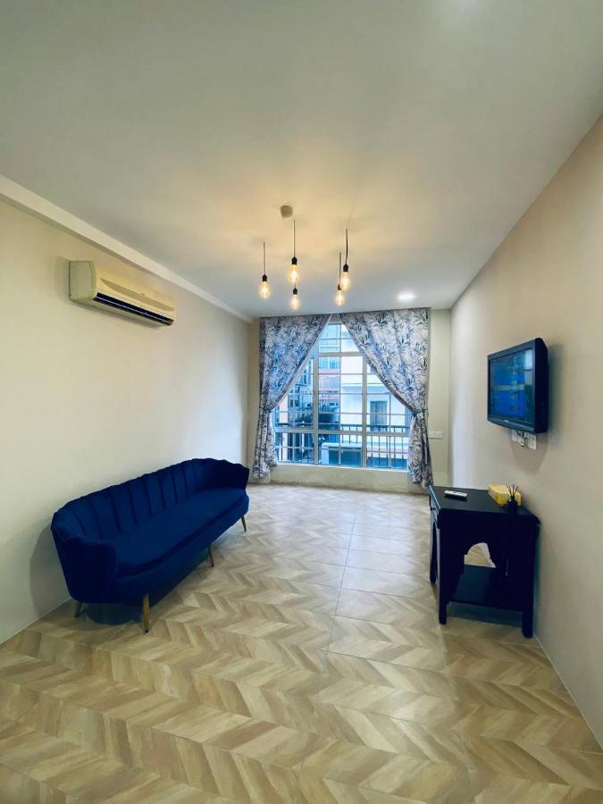 Z Hotel Malacca Bagian luar foto